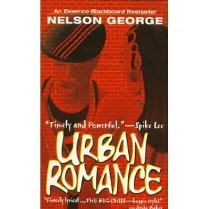 9781879360365: Urban Romance: A Novel of New York in the 80s