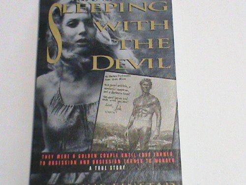 Stock image for Sleeping With the Devil for sale by Thomas F. Pesce'