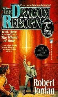 Stock image for The Dragon Reborn (Wheel of Time, Book 3) ( 2 Cassettes) for sale by Celt Books