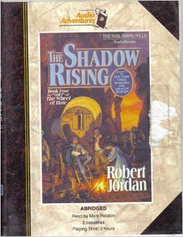 The Shadow Rising