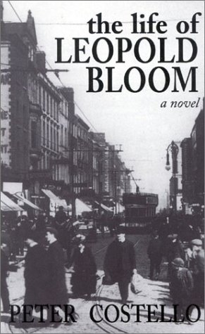 Beispielbild fr The Life of Leopold Bloom : A Novel zum Verkauf von Better World Books