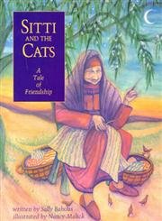 Beispielbild fr Sitti and the Cats: A Tale of Friendship zum Verkauf von Books Unplugged