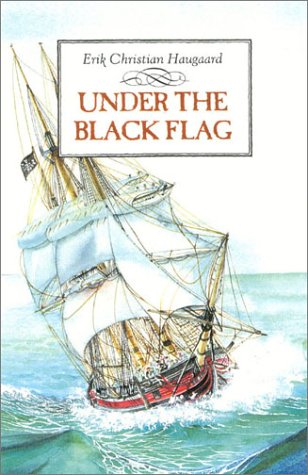 Beispielbild fr Under the Black Flag zum Verkauf von Better World Books