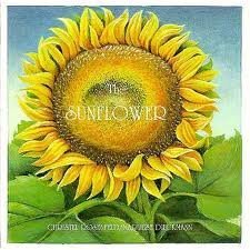 Beispielbild fr The Sunflower zum Verkauf von ThriftBooks-Atlanta