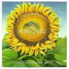 Imagen de archivo de The Sunflower a la venta por HPB-Emerald