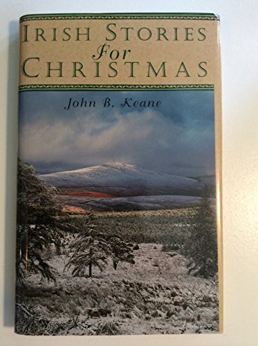 9781879373976: Irish Stories for Christmas