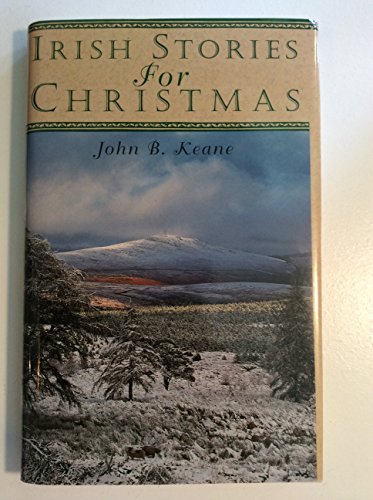 Irish Stories for Christmas