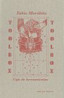 Toolbox (English, Spanish and Spanish Edition) (9781879378193) by Morabito, Fabio; Hargreaves, Geoff