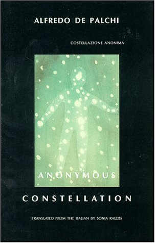 Imagen de archivo de ANONYMOUS CONSTELLATION a la venta por Karen Wickliff - Books