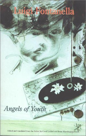 Imagen de archivo de Angels of Youth a la venta por HPB-Movies