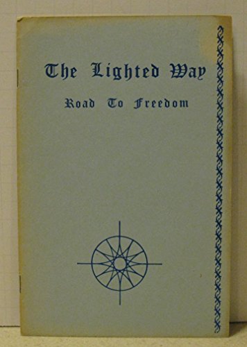 Lighted Way Road to Freedom (9781879380011) by Isis/Muriel