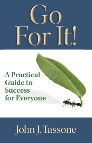 9781879384811: Go for It!: A Practical Guide to Success for Everyone
