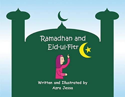 Beispielbild fr Ramadhan and Eid-ul-Fitr zum Verkauf von HPB-Diamond