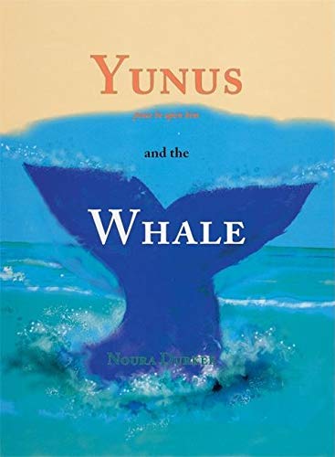 Beispielbild fr Yunus and the Whale zum Verkauf von Better World Books