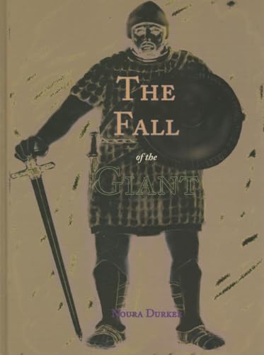 9781879402638: The Fall of the Giant (Tales from the Qur'an)