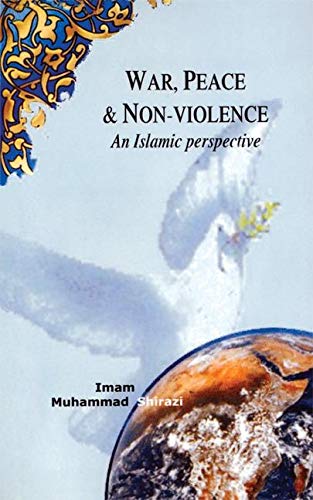 Beispielbild fr War, Peace, and Non-Violence: An Islamic Perspective zum Verkauf von ThriftBooks-Dallas