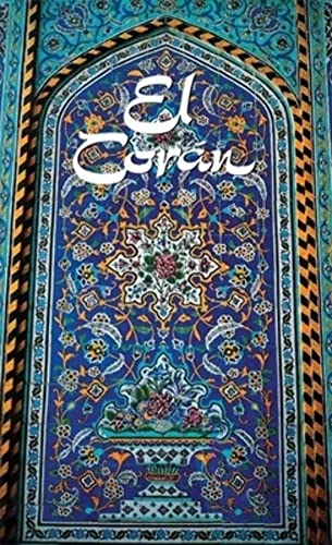 Beispielbild fr El Coran (The Koran, Spanish-Language Edition) (Spanish Edition) zum Verkauf von BooksRun