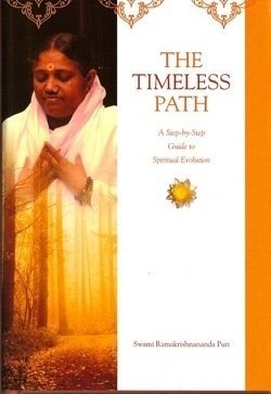 9781879410497: The Timeless Path a Step By Step Guide to Spiritual Experience