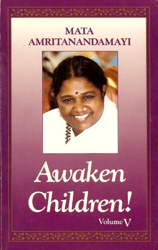 9781879410589: Awaken Children (Volume V)