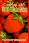 Imagen de archivo de Cooking With Strawberries a la venta por Books From California