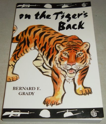 Stock image for On the Tiger's Back for sale by Project HOME Books