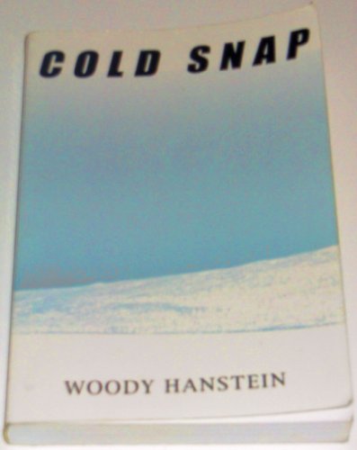 Imagen de archivo de Cold Snap a la venta por General Eclectic Books