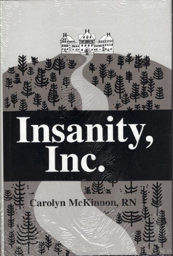 Stock image for Insanity, Inc. for sale by Ezekial Books, LLC