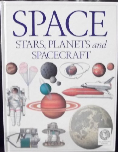 

See and Explore Library Space