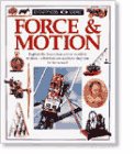 Beispielbild fr Force & Motion (Eyewitness Science) zum Verkauf von SecondSale