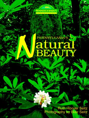 Stock image for Pennsylvania's Natural Beauty (Pennsylvania's Cultural and Natural Heritage) for sale by Wonder Book