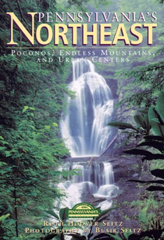 Stock image for Pennsylvania's Northeast (Pa's Cultural & Natural Heritage Series) for sale by Wonder Book