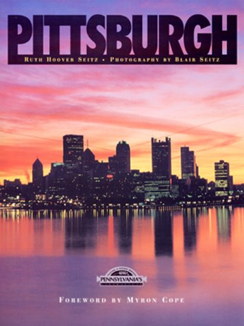 Stock image for Pittsburgh (Pa's Cultural & Natural Heritage Series) for sale by Ergodebooks