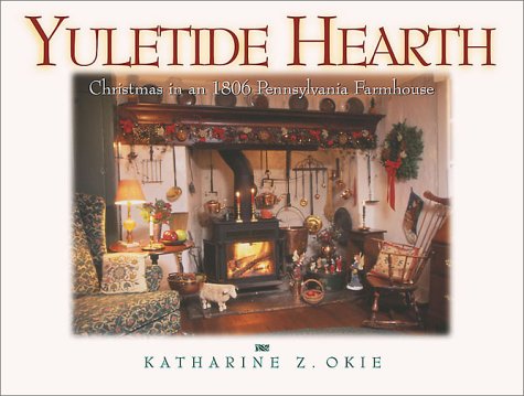 Stock image for Yuletide Hearth for sale by ThriftBooks-Atlanta