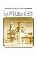 San Xavier to San AgustÃ­n: An Overview of Cultural Resources for the Paseo de las Iglesias Feasibility Study, Pima County, Arizona (Sri Technical) (9781879442801) by O'Mack, Scott; Klucas, Eric Eugene