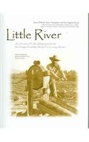 Little River: An Overview of Cultural Resources for the RÃ­o Antiguo Feasibility Study, Pima County, Arizona (Sri Technical) (9781879442818) by O'Mack, Scott; Thompson, Scott; Klucas, Eric Eugene