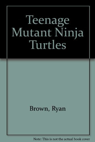 Beispielbild fr Eastman and Laird's Teenage Mutant Ninja Turtles, Volume one zum Verkauf von Ergodebooks