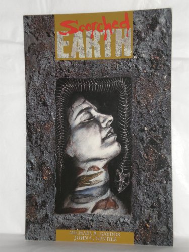 Stock image for Scorched Earth No 3 for sale by Victoria Bookshop