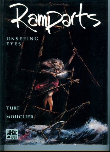 Beispielbild fr Ramparts: Unseeing Eyes (Ram1) zum Verkauf von Half Price Books Inc.