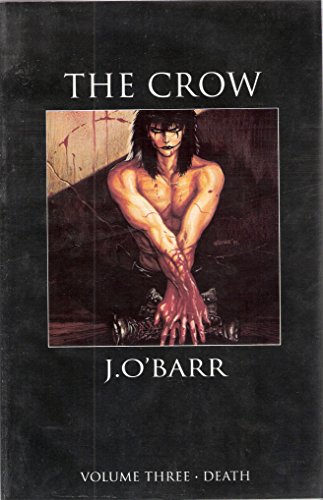 Death (Crow ; No 3) (9781879450752) by O'Barr, James