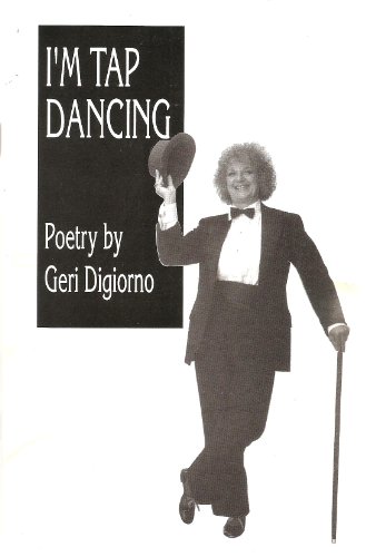 I'm Tap Daning: Poetry