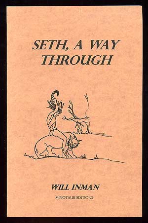 Stock image for Seth a Way Through for sale by West With The Night