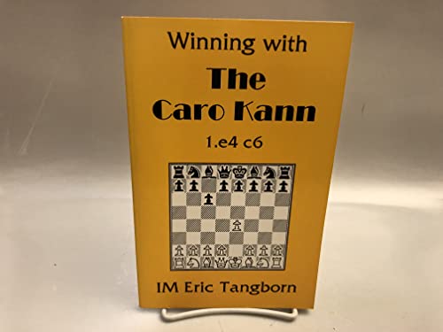 9781879479234: Winning with the Caro-Kann