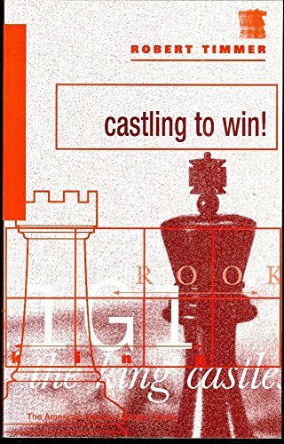 Stock image for Castling to Win for sale by The Maryland Book Bank