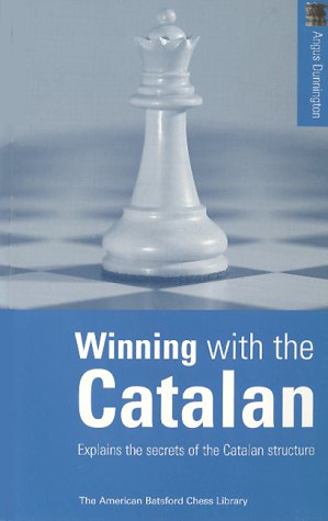 Stock image for Winning With the Catalan for sale by Half Price Books Inc.
