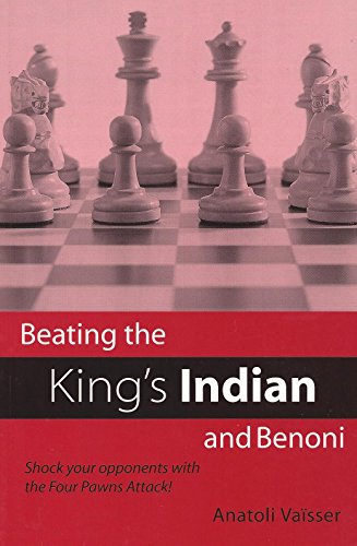 Beating the King's Indian and Benoni