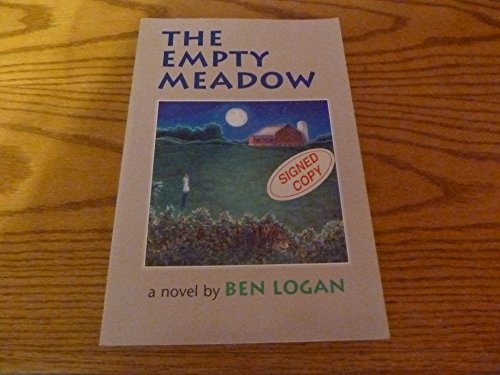 Beispielbild fr The Empty Meadow: A Novel zum Verkauf von Your Online Bookstore