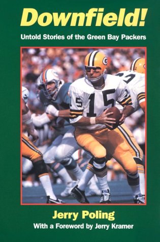 Imagen de archivo de Downfield!: Untold Stories of the Green Bay Packers a la venta por ThriftBooks-Atlanta