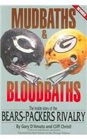 9781879483958: Mudbath & Bloodbath: The Inside Story of the Bears-Packers Rivalry