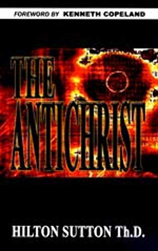 9781879503212: The antichrist