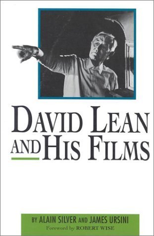 Beispielbild fr David Lean and His Films zum Verkauf von Better World Books: West